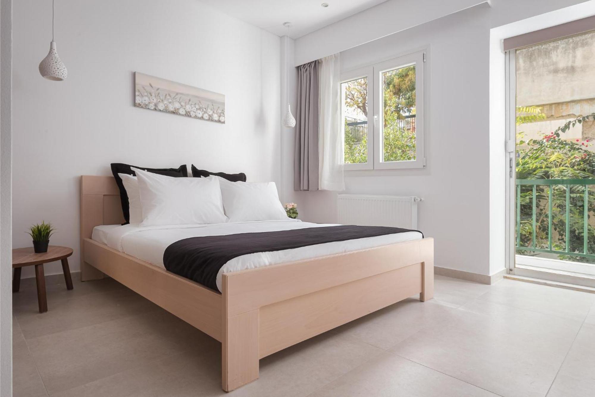 Acropolis Urban Life Apartment Athens