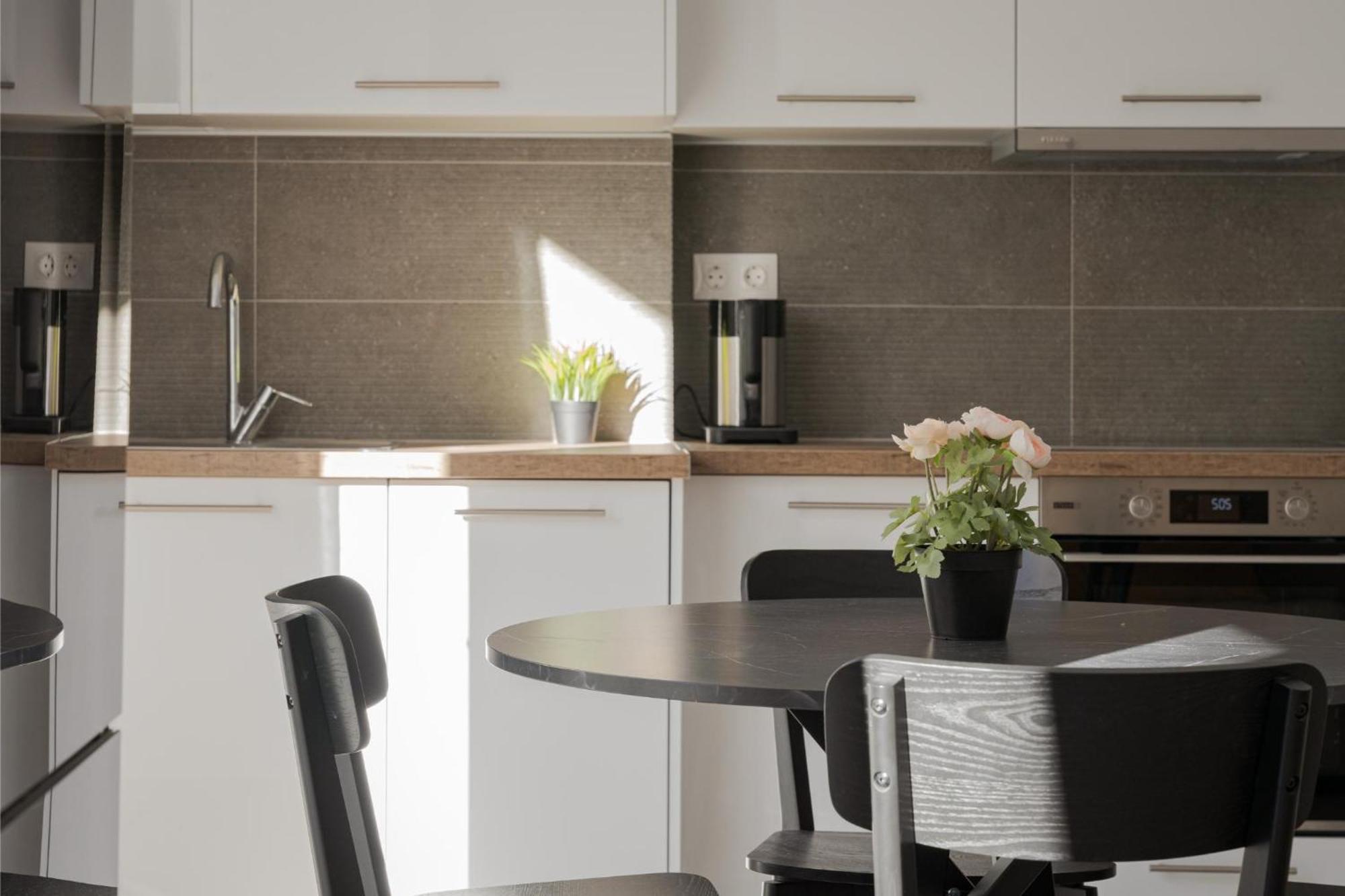 Acropolis Urban Life Apartment *