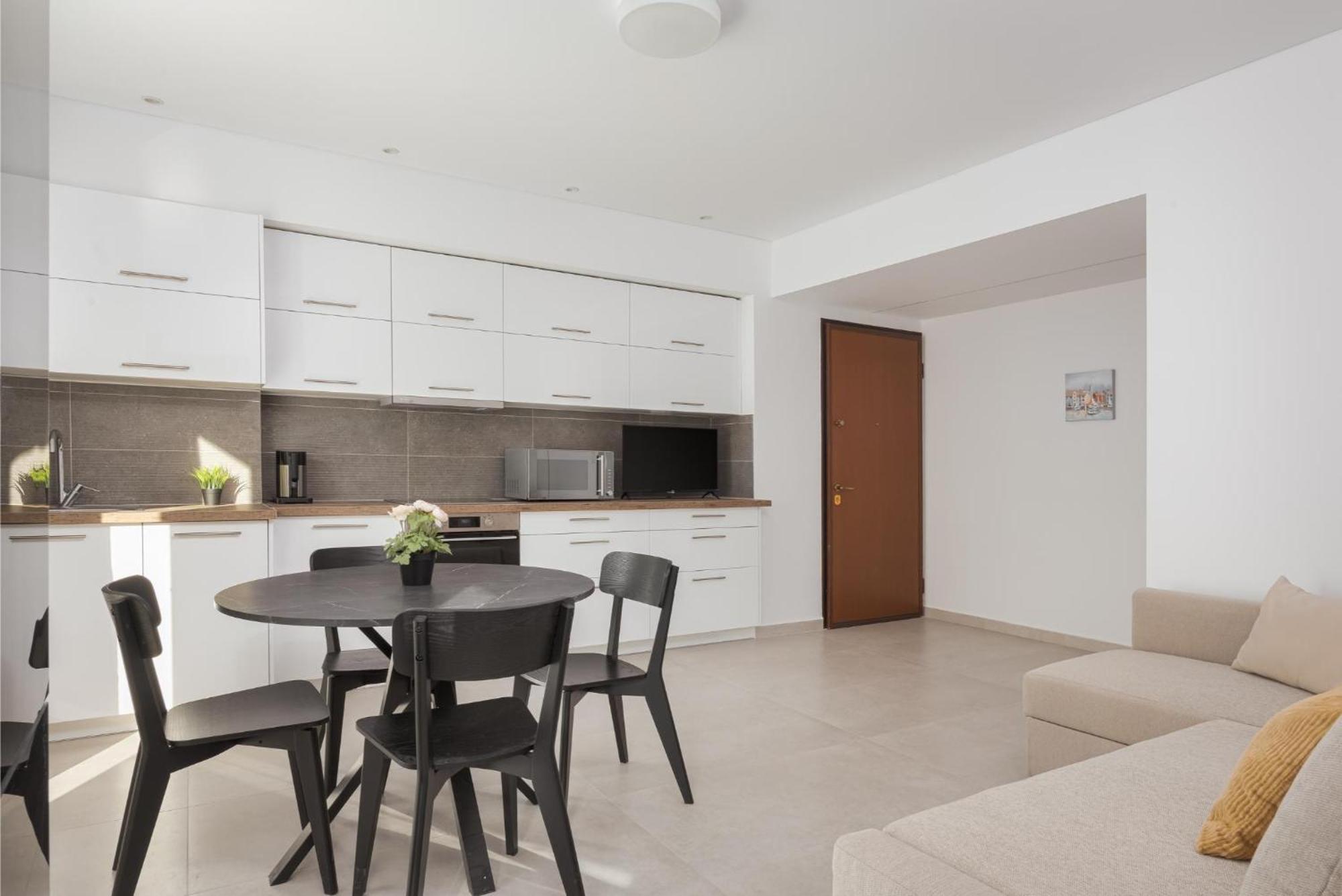 Apartment Acropolis Urban Life Athens