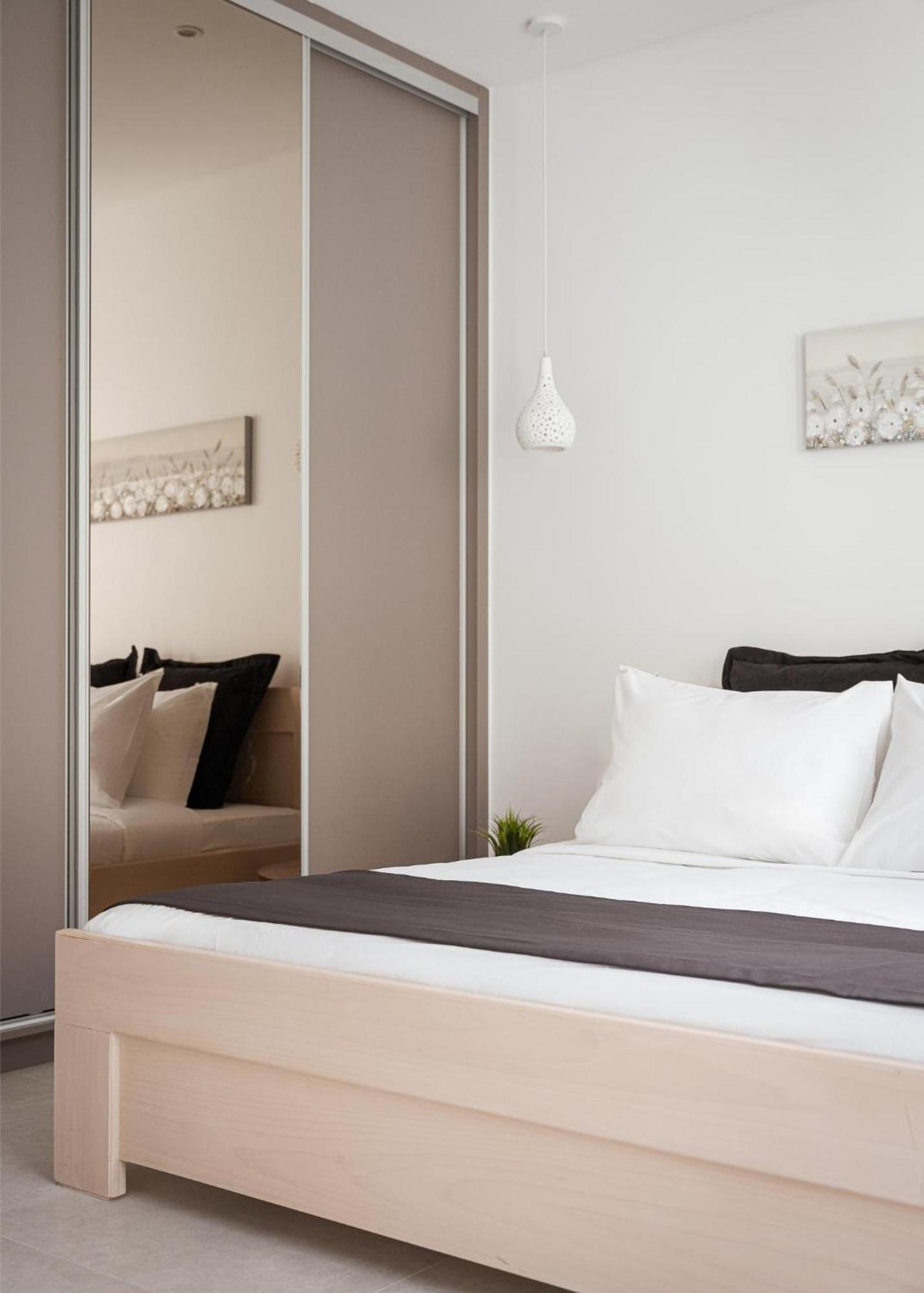Acropolis Urban Life Apartment Athens